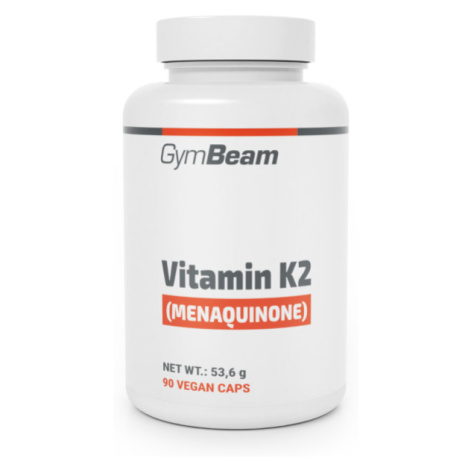 GymBeam Vitamin K2 (menachinón)