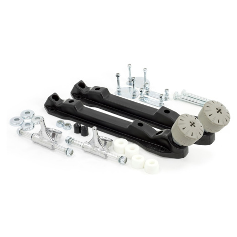 Rio Roller Chassis - Black - 215mm