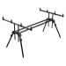 Prologic stojan element quard-sky 4 rod pod