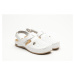 Leon 951 Dámska pracovná celokožená zdravotná obuv 37 - 24cm, čierna, 2,5 cm
