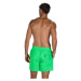 Speedo SCOPE 16 WATERSHORT Pánske plavecké šortky, svetlo zelená, veľkosť