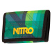 Nitro Wallet Geo green