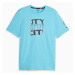 Puma Manchester City FtbCore Graphic Tee M 772950 25 tričko