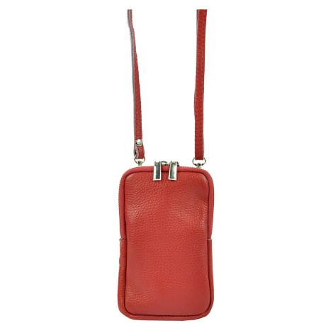 Crossbody kabelka na mobil Gregorio MOBI-1