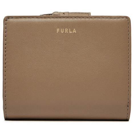 Furla Malá dámska peňaženka WP00451 BX2045 1257S Sivá