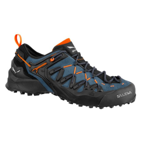 Salewa obuv Wildfire Edge Gtx dark denim