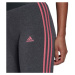 Dámske legíny adidas Loungwear E W H07769