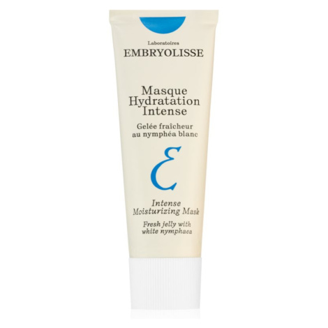 Embryolisse Masque Hydratation Intense intenzívna hydratačná maska s regeneračným účinkom