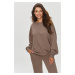 Makadamia Woman's Blouse M859