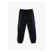 Koton Jogger Sweatpants Pocket Quilted Detail Cotton