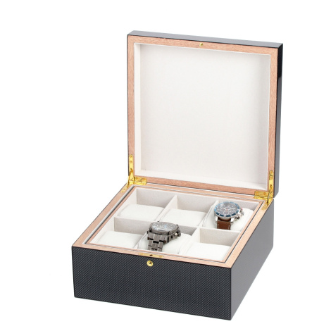 Rothenschild RS-5598-6 Watches & jewelry box