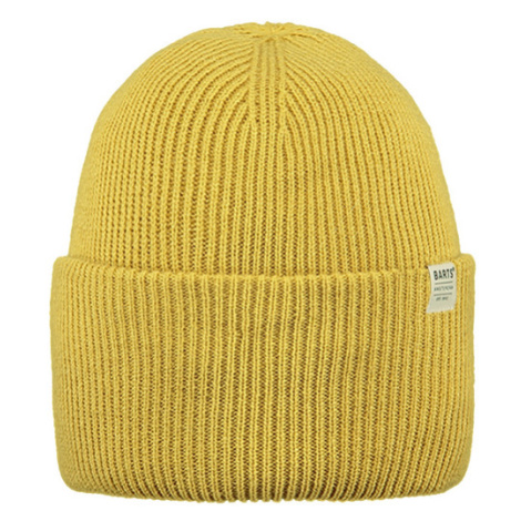 Winter Hat Barts HAVENO BEANIE Corn