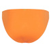O'Neill PW RITA BOTTOM Dámsky spodný diel plaviek, oranžová, veľkosť