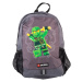 Lego  Ninjago Mini Backpack  Ruksaky a batohy Šedá