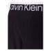 Calvin Klein Performance Športové kraťasy 00GMS3S800 Čierna Regular Fit
