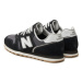 New Balance Sneakersy ML373AK2 Čierna