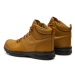 Nike Sneakersy Manoa Ltr (Gs) BQ5372 700 Hnedá