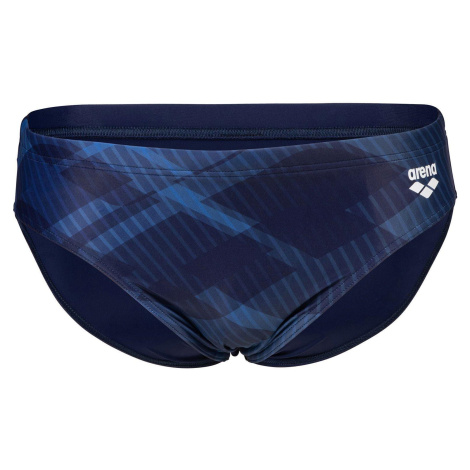 Plavky Arena Shadow Swim Trunks