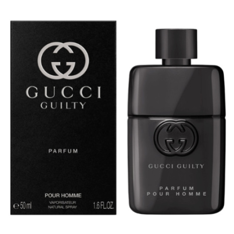 Gucci Guilty Pour Homme - parfém 50 ml