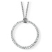 Thomas Sabo X0251-637-21-L90 Necklace - náramek Club