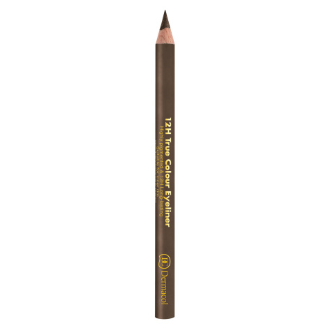 Dermacol 12H True Colour Eyeliner č.9