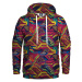 Aloha From Deer Digitalize Hoodie HK AFD546 Multicolour