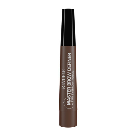 Revuele Eyebrow Pencil ceruzka na obočie 2.2 ml, Medium