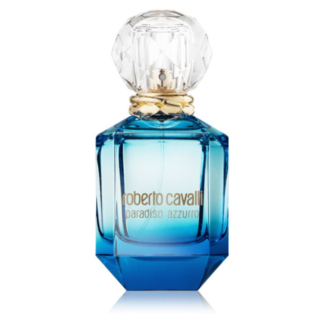 Roberto Cavalli Paradiso Azzurro parfumovaná voda pre ženy