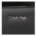 Calvin Klein Kabelka Ck Must Tote Md K60K610453 Čierna