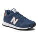 New Balance Sneakersy GW500SN2 Tmavomodrá