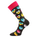 Lonka Twidor Unisex trendy ponožky BM000002531600100428 donútené