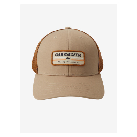 Pánske pokrývky hlavy Quiksilver