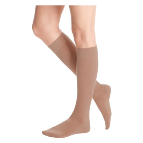 Kompresné lýtkové podkolienky COTTON COMFORT II.KT - 4N