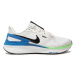 Nike Bežecké topánky Structure 25 DJ7883 104 Biela