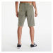 Šortky Tommy Jeans Ryan Garment Dye Shorts Drab Olive Green