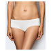 Hipster ATLANTIC 2Pack Women's Panties - White