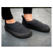 Barefoot Slip-on topánky Be Lenka Nimbus - All Black