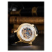 Thomas Earnshaw ES-8011-04 Longcase Automatic 48mm 5ATM