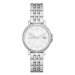 Skagen Hodinky Signatur Sport Lille SKW3134 Strieborná