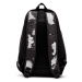 Batoh Diesel Rave Backpack Black2