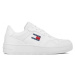 Topánky Tommy Hilfiger Retro Basket Ess M EM0EM01395YBR