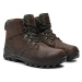 Pánska vychádzková obuv TIMBERLAND Chillberg dark brown