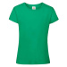 Girls' T-shirt Sofspun 610150 100% cotton 160g/165g