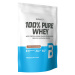 BioTech USA 100% Pure Whey 1000 g bez príchute