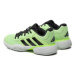 Adidas Tenisové topánky Barricade Tennis Kids IF0449 Zelená