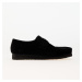 Tenisky Clarks Originals Wallabee Loafer Black Sde