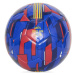 FC Barcelona futbalová lopta Mosaico