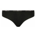 Emporio Armani Underwear Klasické nohavičky 162428 0A263 00020 Čierna
