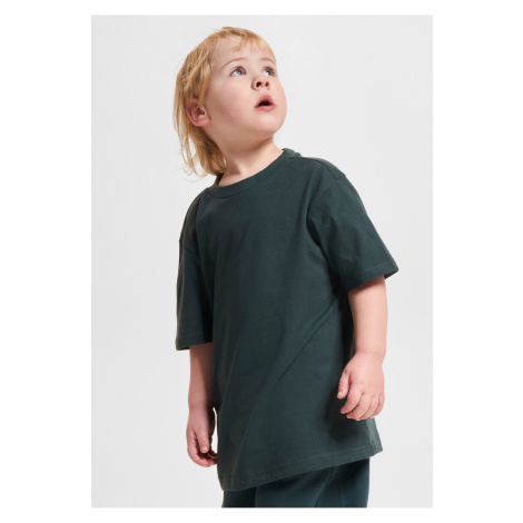 Boys Tall Tee bottlegreen