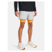 Šortky Under Armour UA LAUNCH 5'' 2-IN-1 SHORTS-GRY